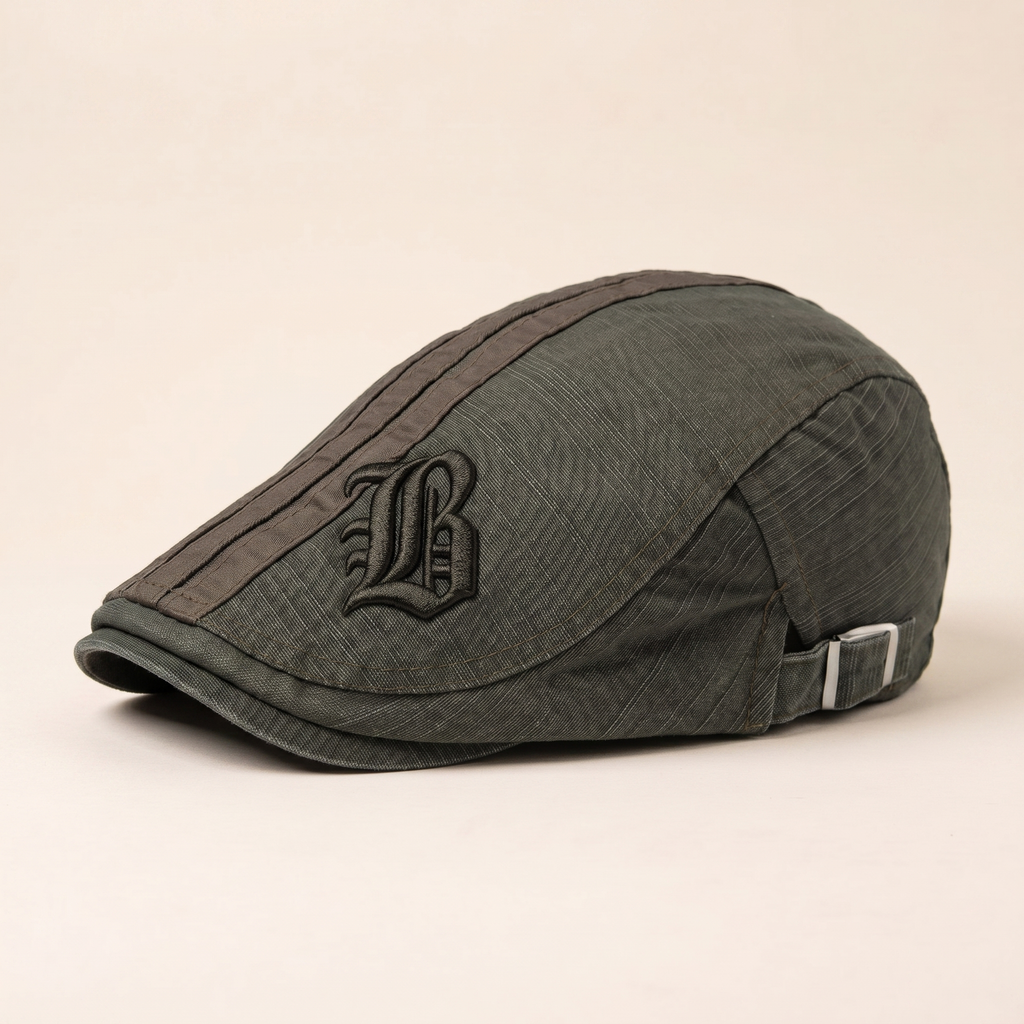 Casquette de campagne — GRANDVILLIERS