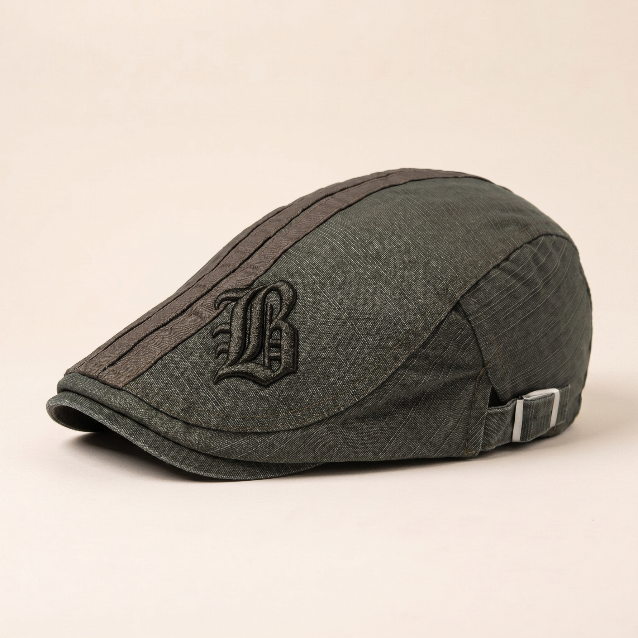 Casquette de campagne — GRANDVILLIERS