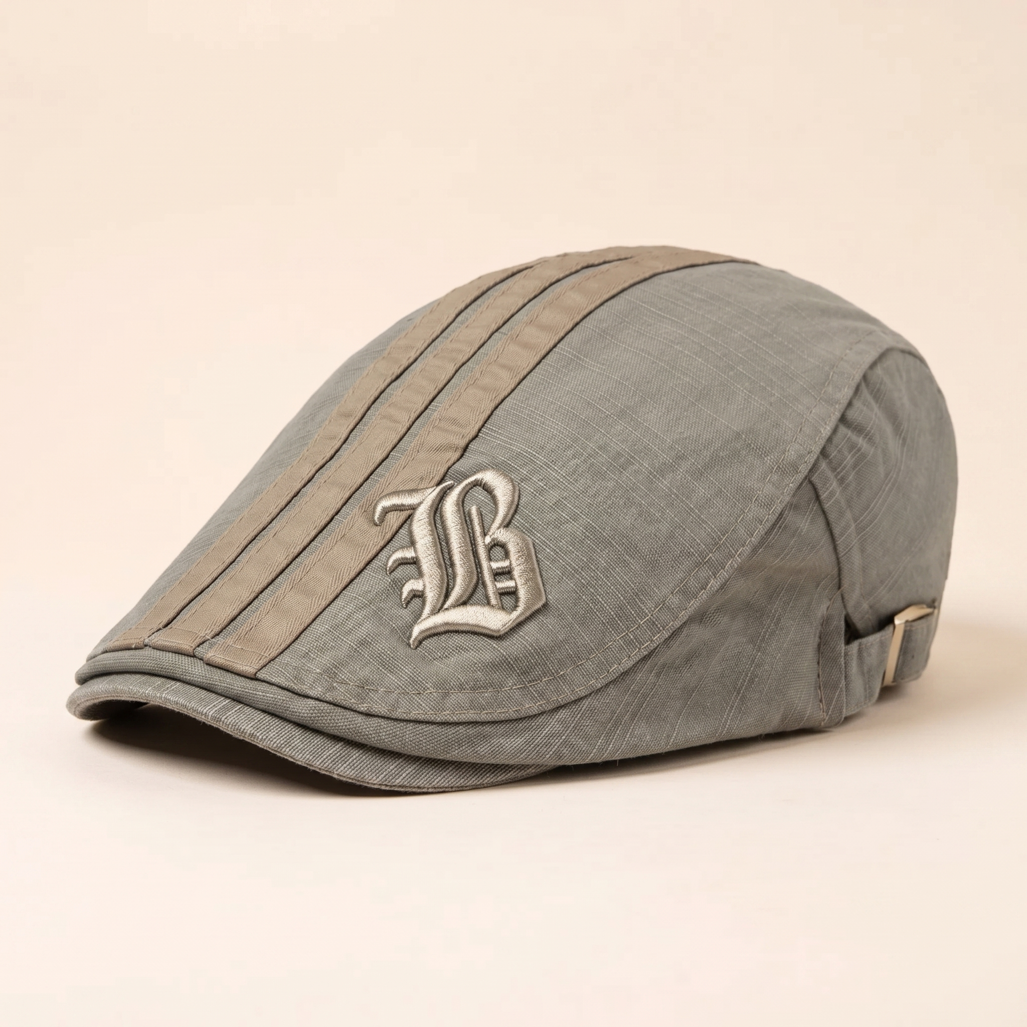 Casquette de campagne — GRANDVILLIERS