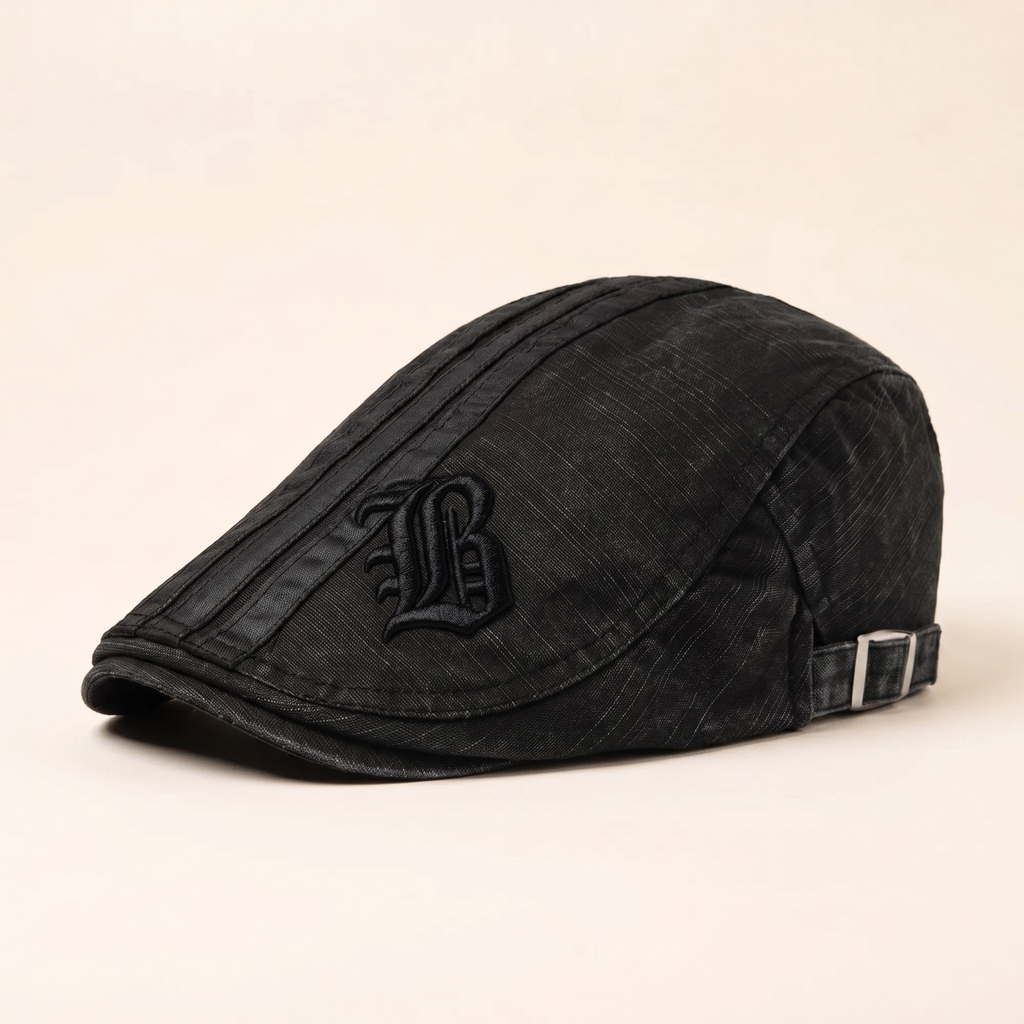 Casquette de campagne — GRANDVILLIERS