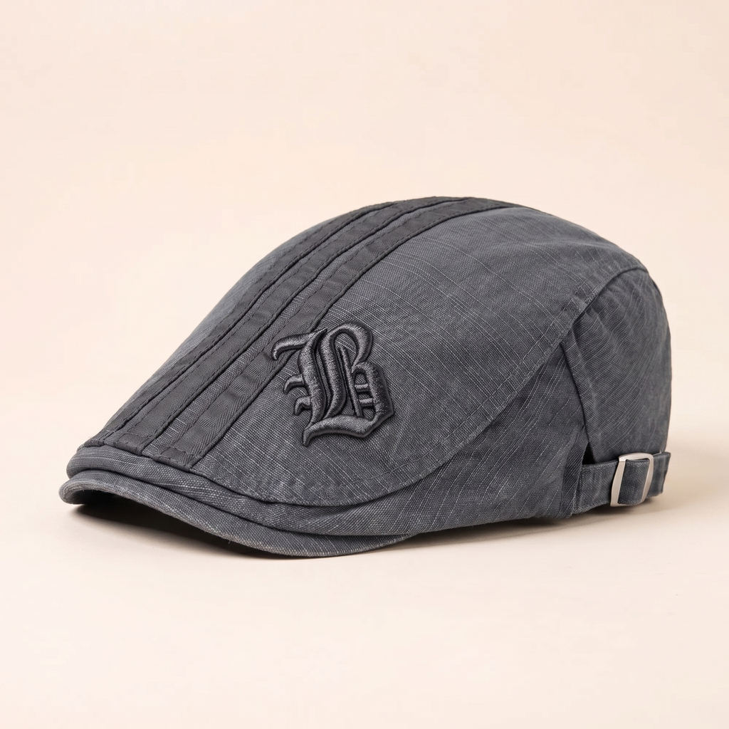 Casquette de campagne — GRANDVILLIERS