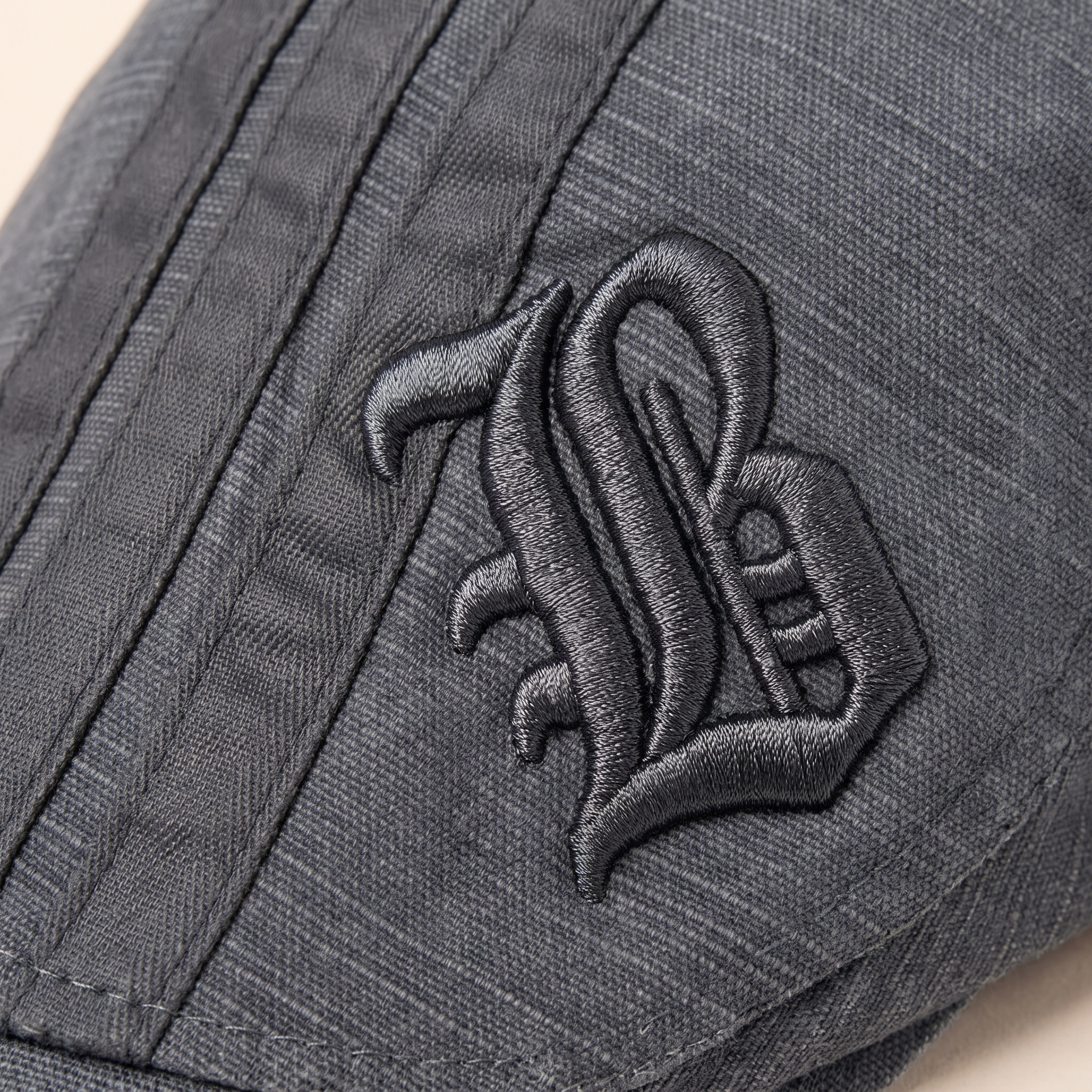 Casquette de campagne — GRANDVILLIERS