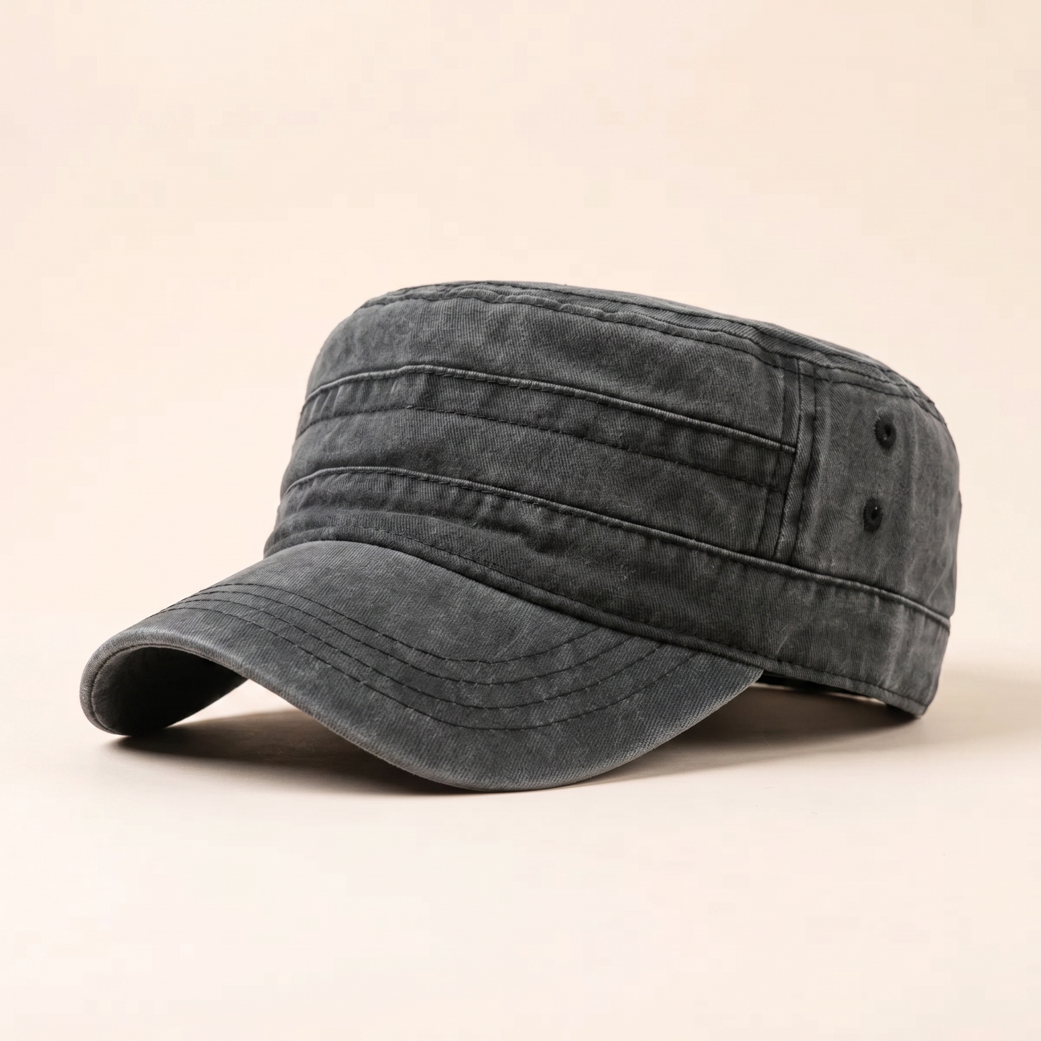 Casquette de campagne en coton — CORBIE