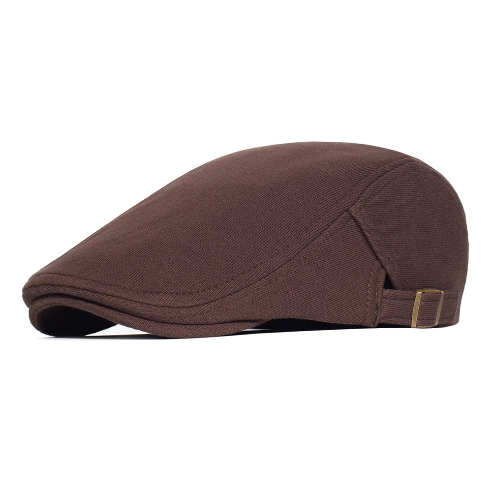 Casquette en maille extensible — MARLE