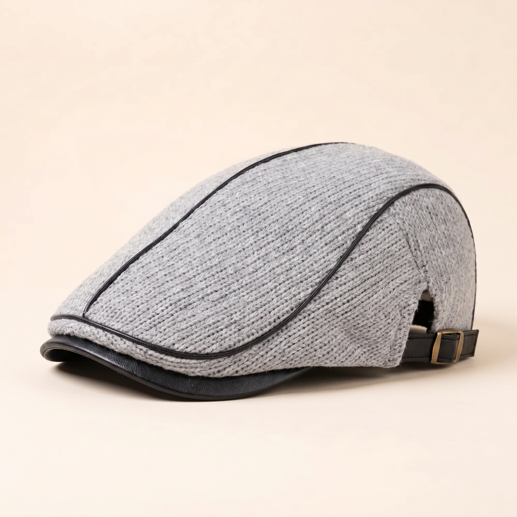 Casquette en maille Héritage — NOAILLES