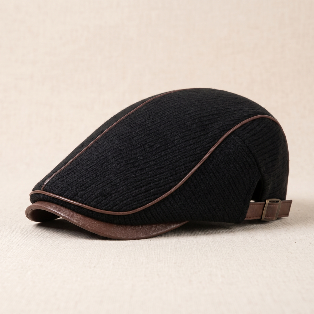Casquette en maille Héritage — NOAILLES