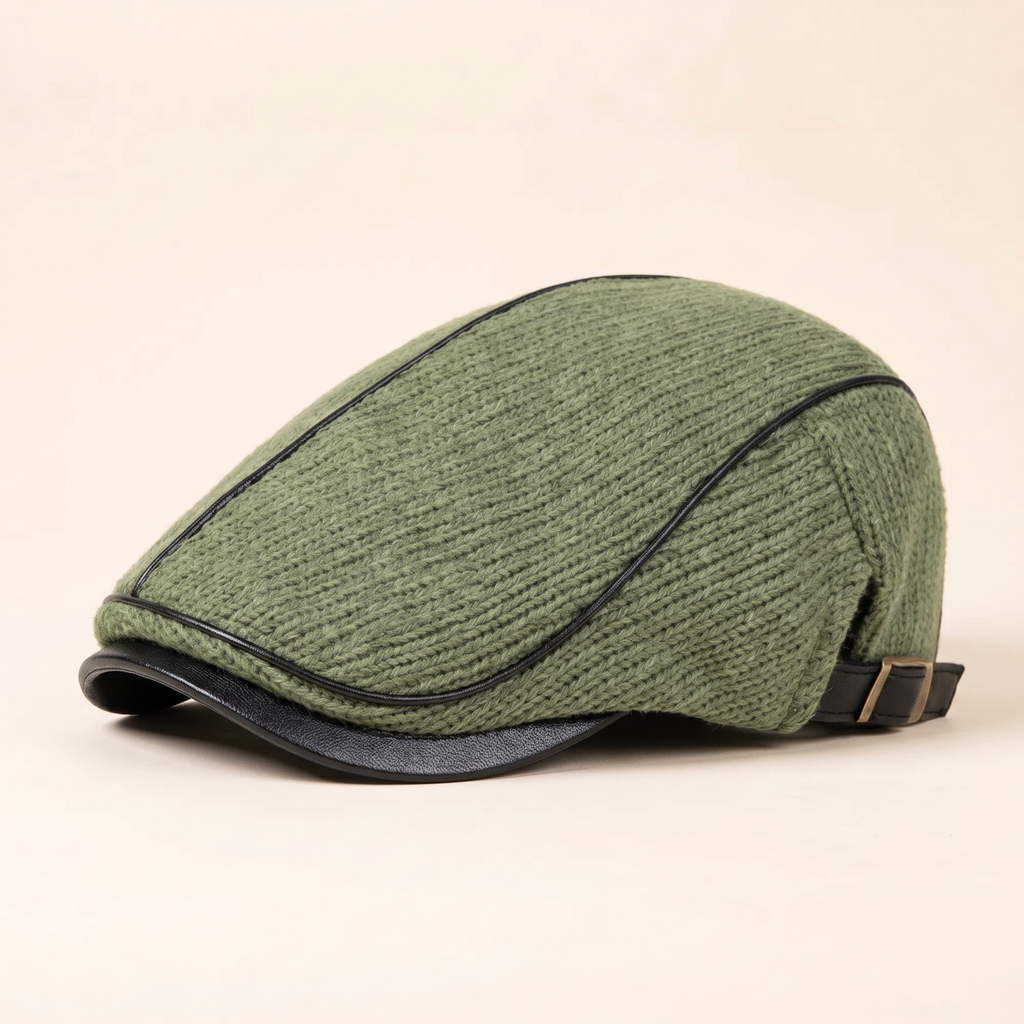 Casquette en maille Héritage — NOAILLES