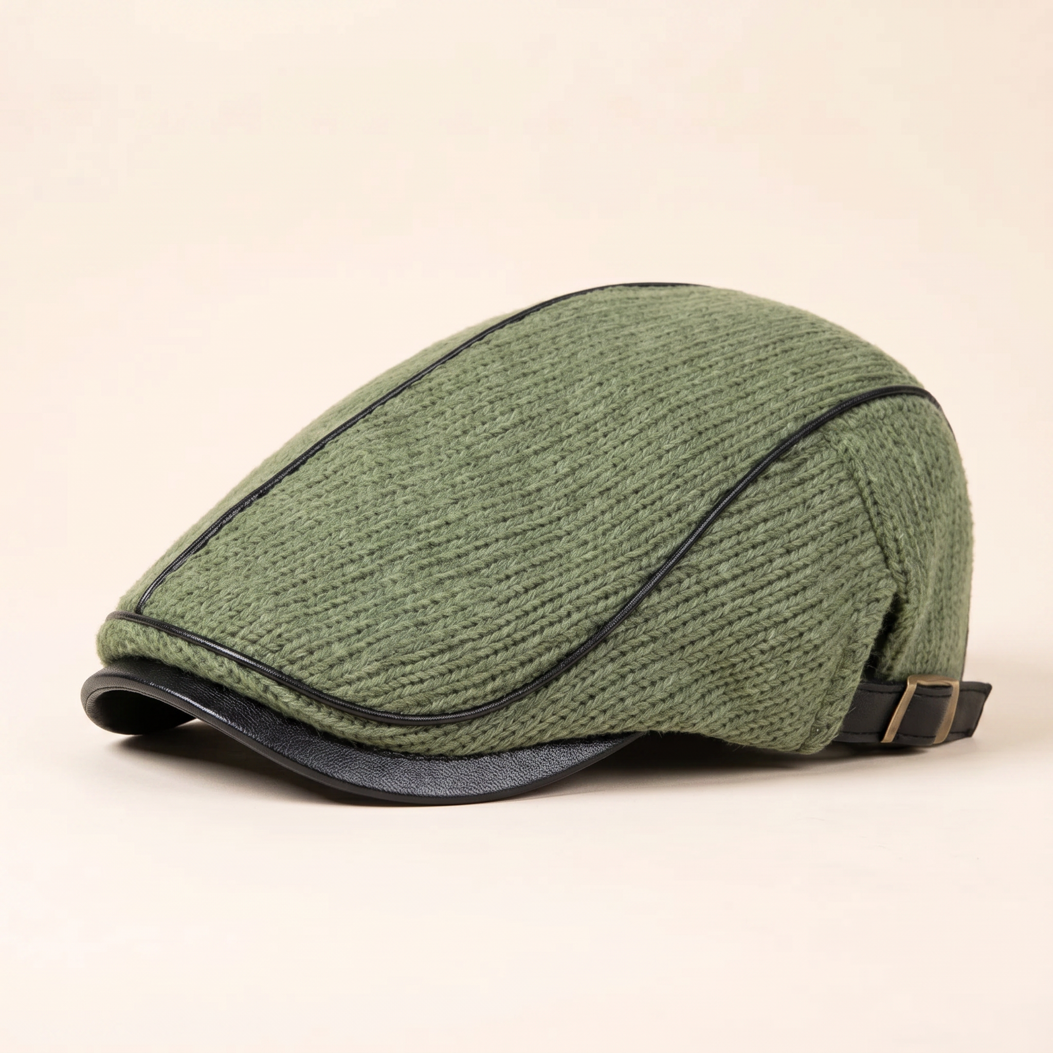 Casquette en maille Héritage — NOAILLES