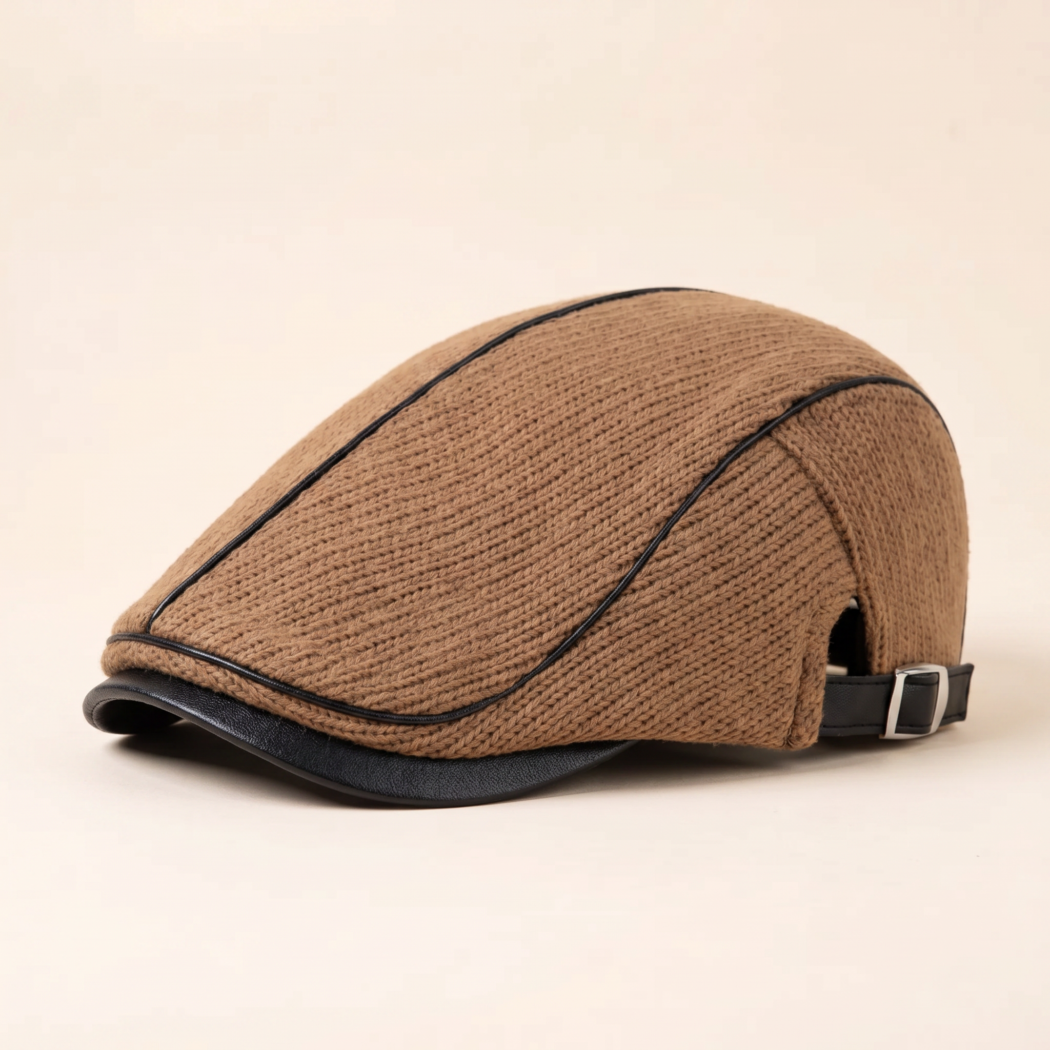 Casquette en maille Héritage — NOAILLES