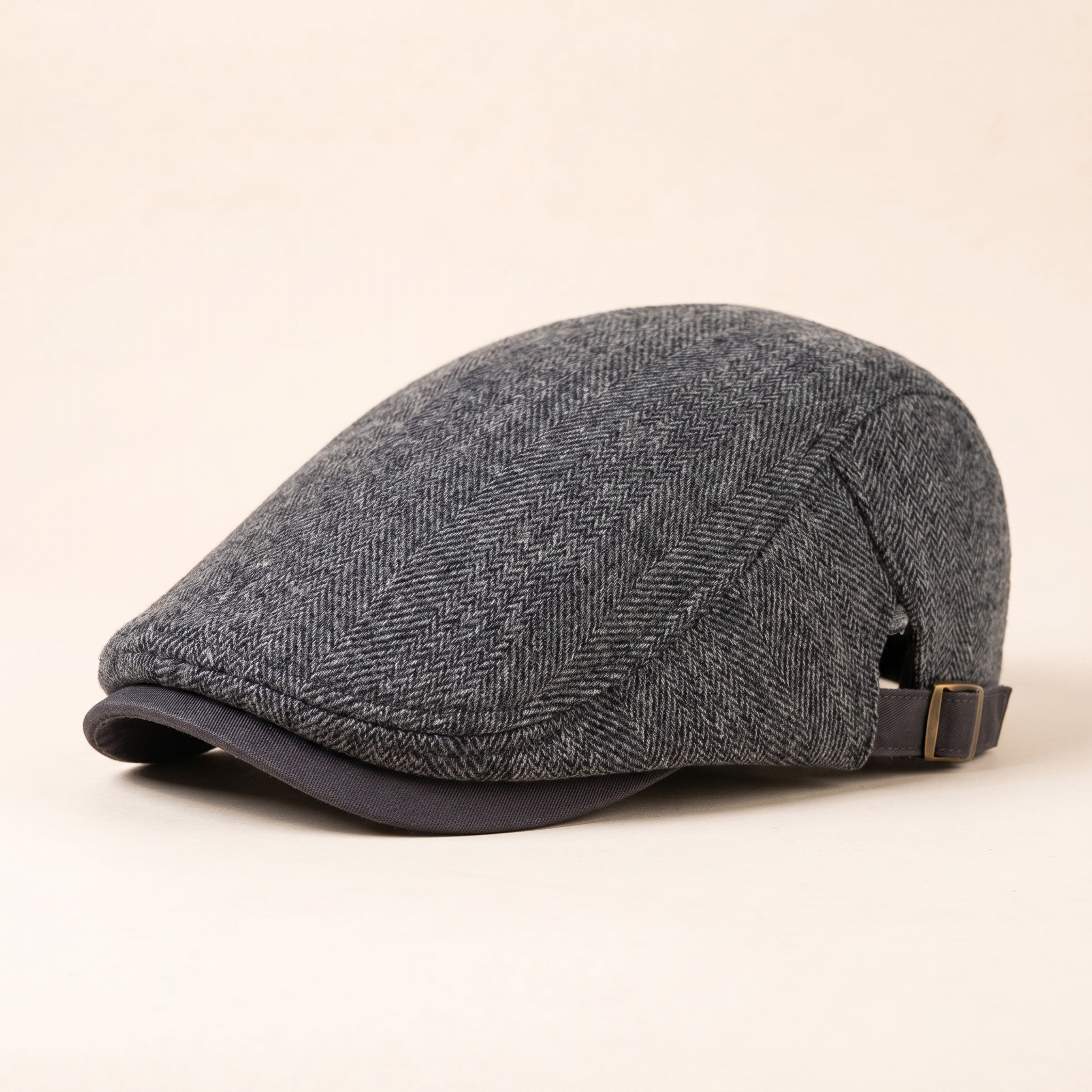Casquette en laine Héritage — HONDSCHOOTE