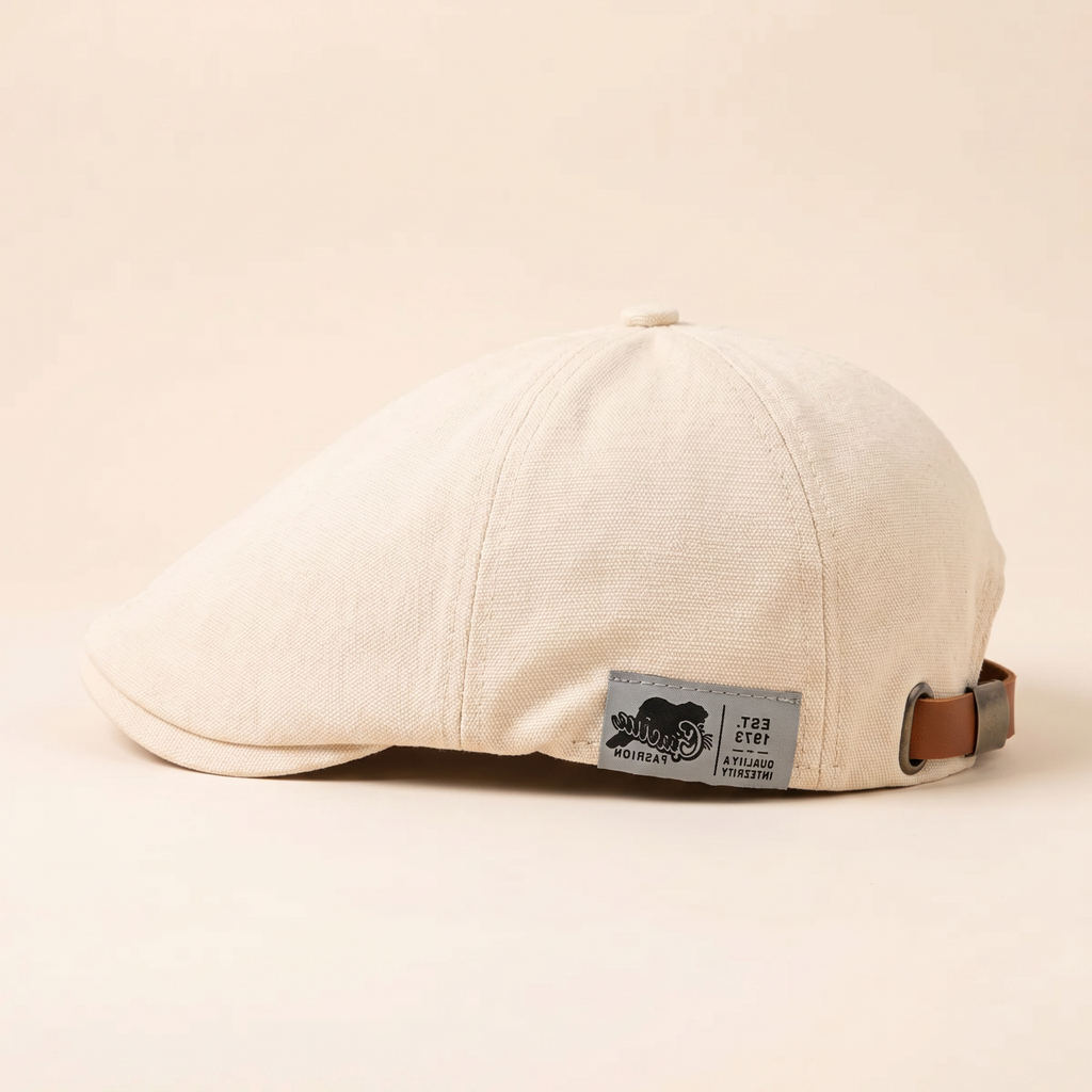 Casquette classique moderne — ETAPLES