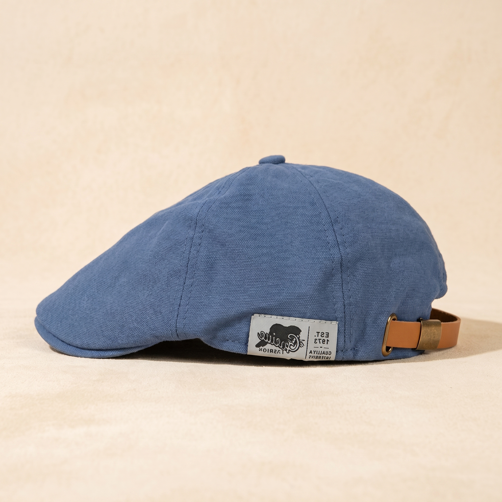 Casquette classique moderne — ETAPLES