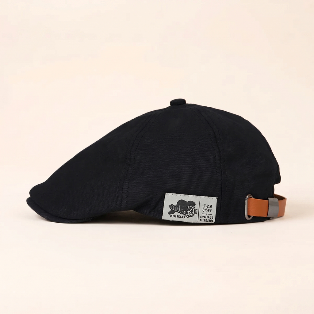 Casquette classique moderne — ETAPLES