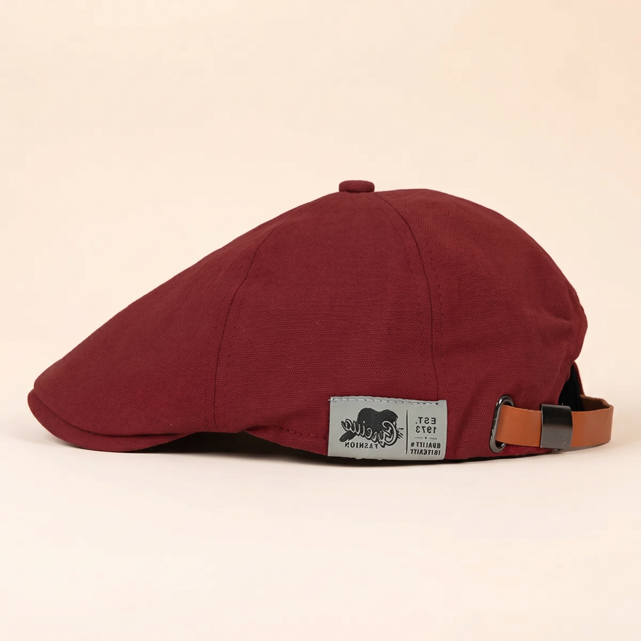 Casquette classique moderne — ETAPLES
