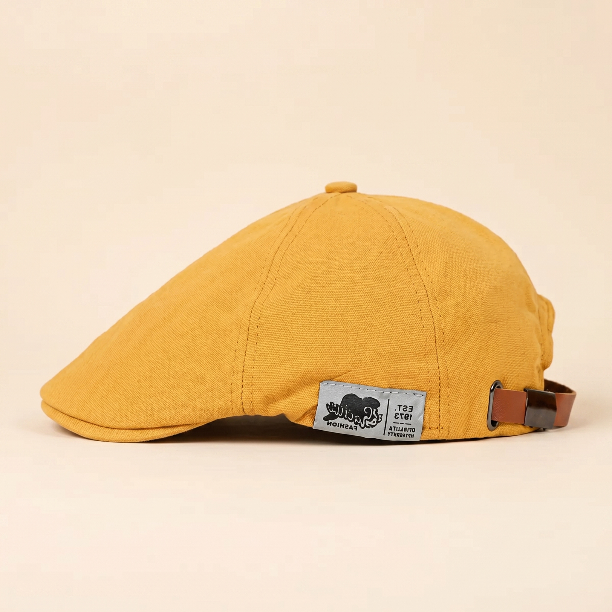 Casquette classique moderne — ETAPLES