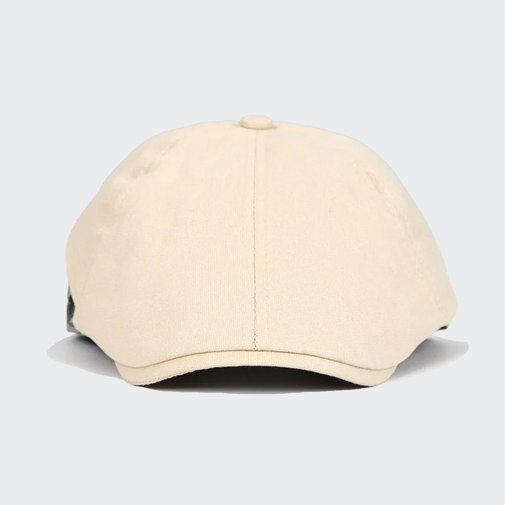 Casquette classique moderne — BEAUQUESNE