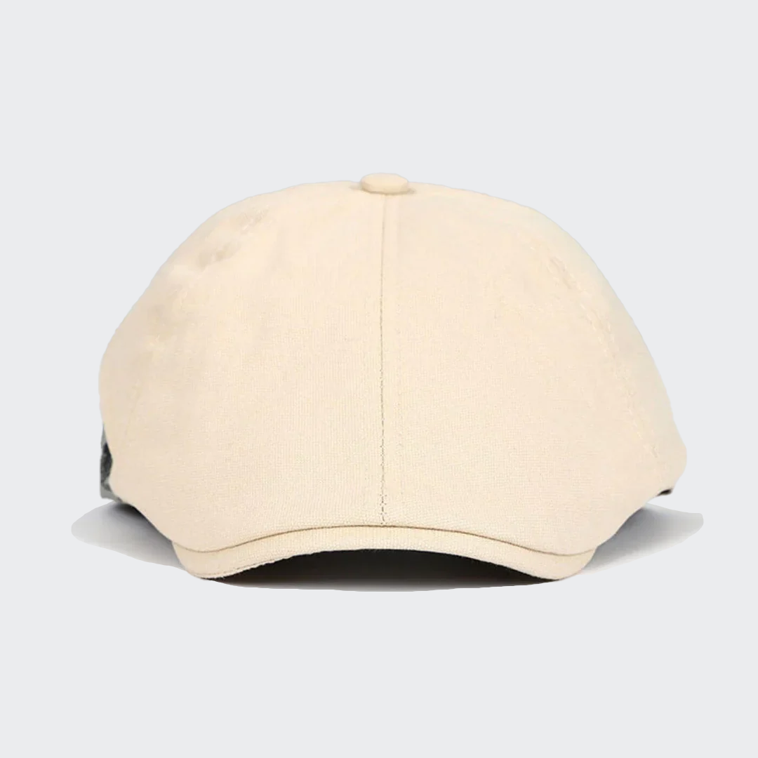 Casquette classique moderne — BEAUQUESNE