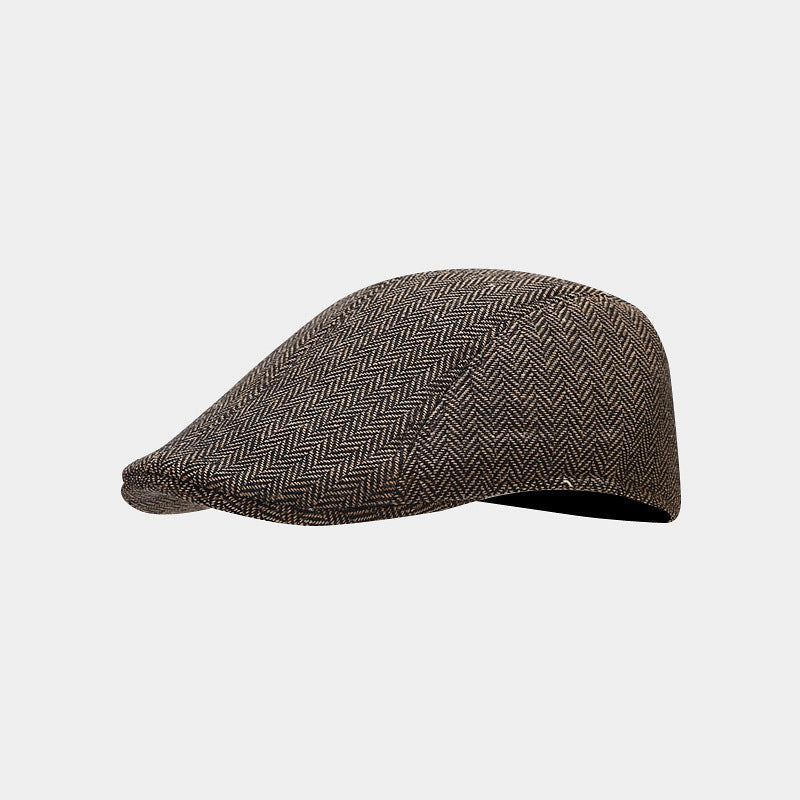 Casquette de brousse à chevrons — ARMENTIERES
