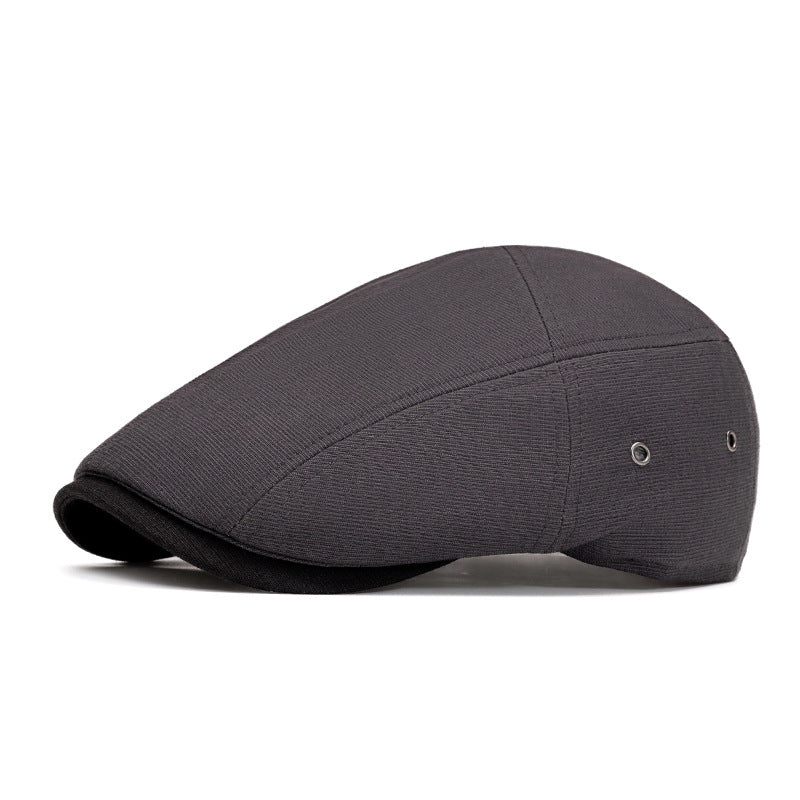 Casquette d'artisan en coton — ORCHIES