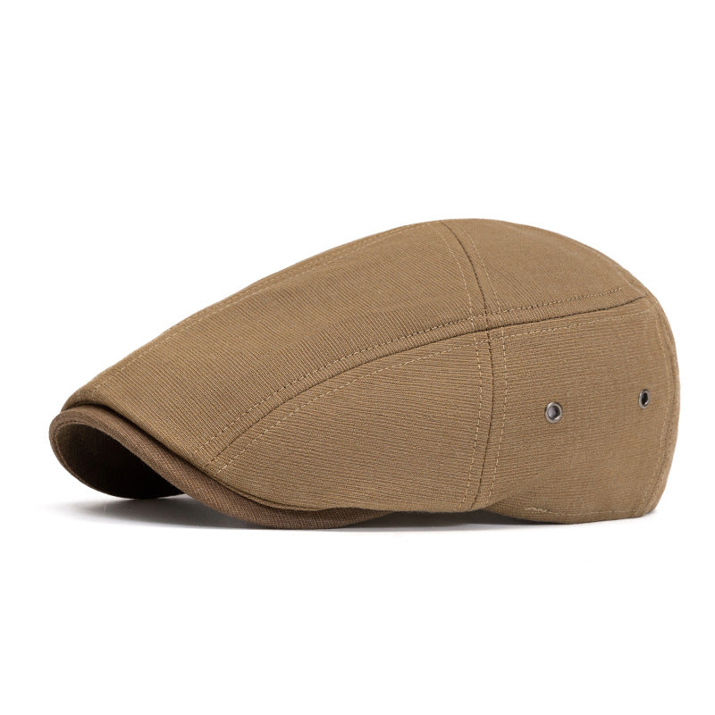 Casquette d'artisan en coton — ORCHIES