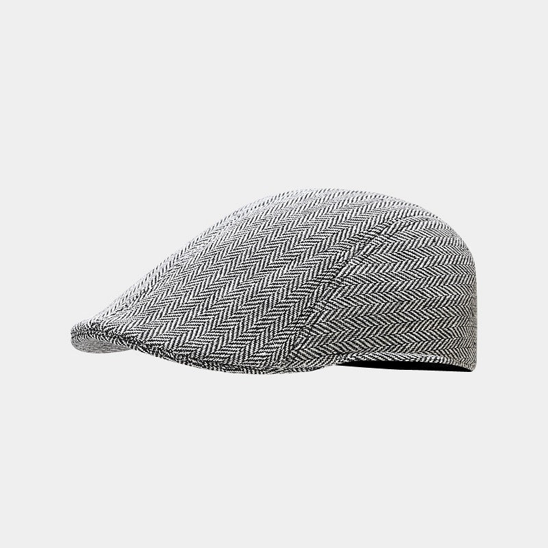 Casquette de brousse à chevrons — ARMENTIERES