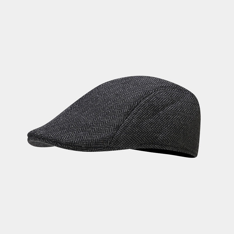 Casquette de brousse à chevrons — ARMENTIERES