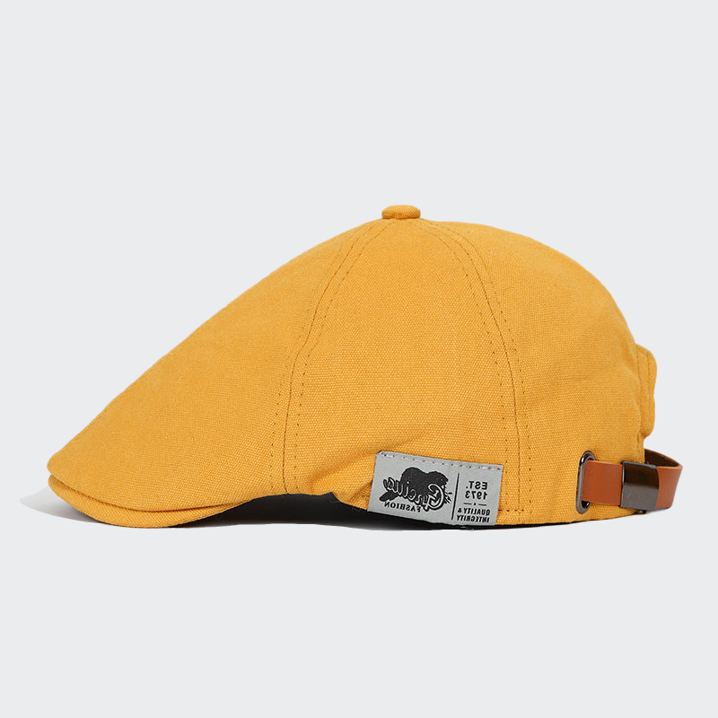 Casquette classique moderne — BEAUQUESNE