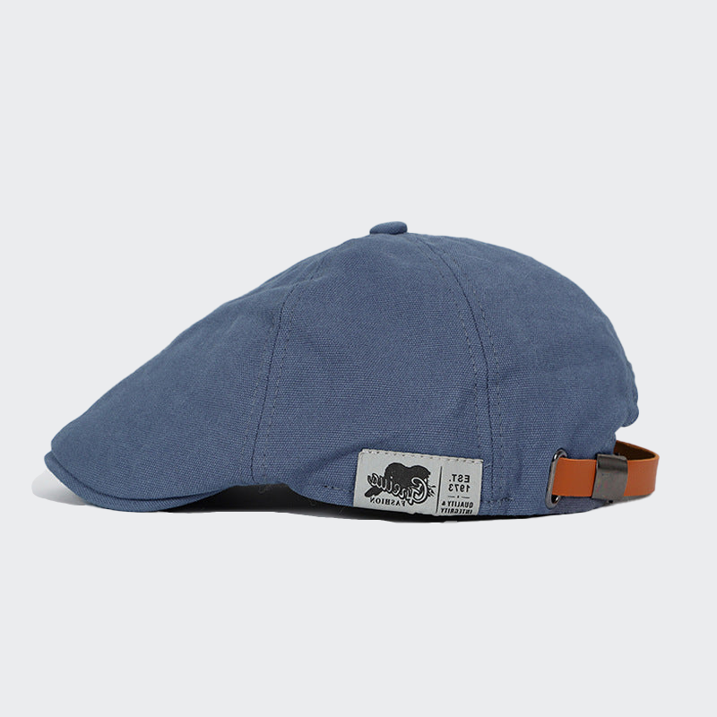 Casquette classique moderne — BEAUQUESNE