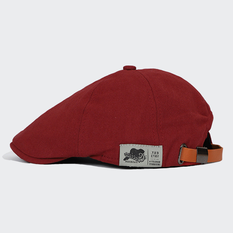 Casquette classique moderne — BEAUQUESNE
