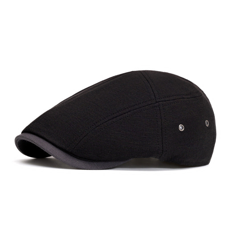 Casquette d'artisan en coton — ORCHIES