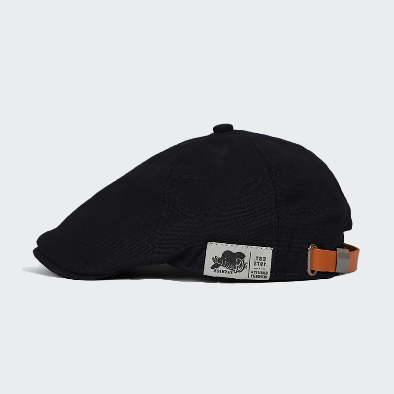 Casquette classique moderne — BEAUQUESNE