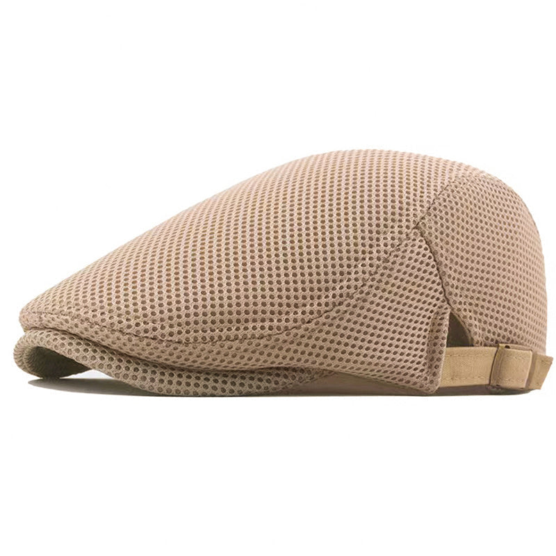 Casquette résille respirante — FOURMIES