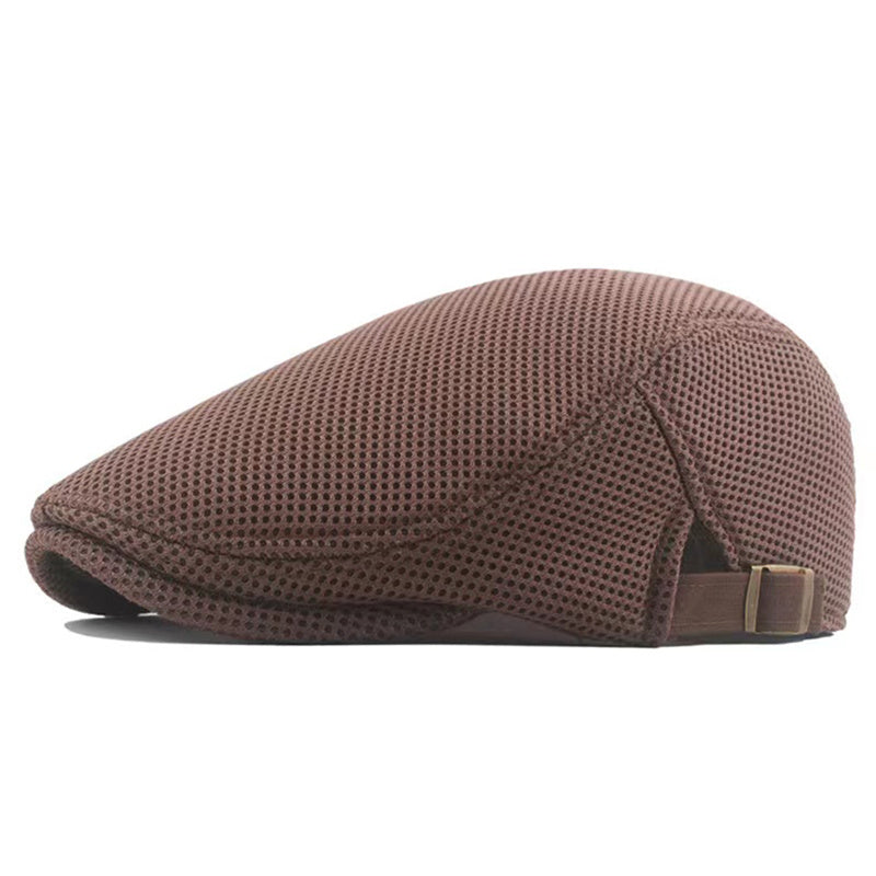 Casquette résille respirante — FOURMIES