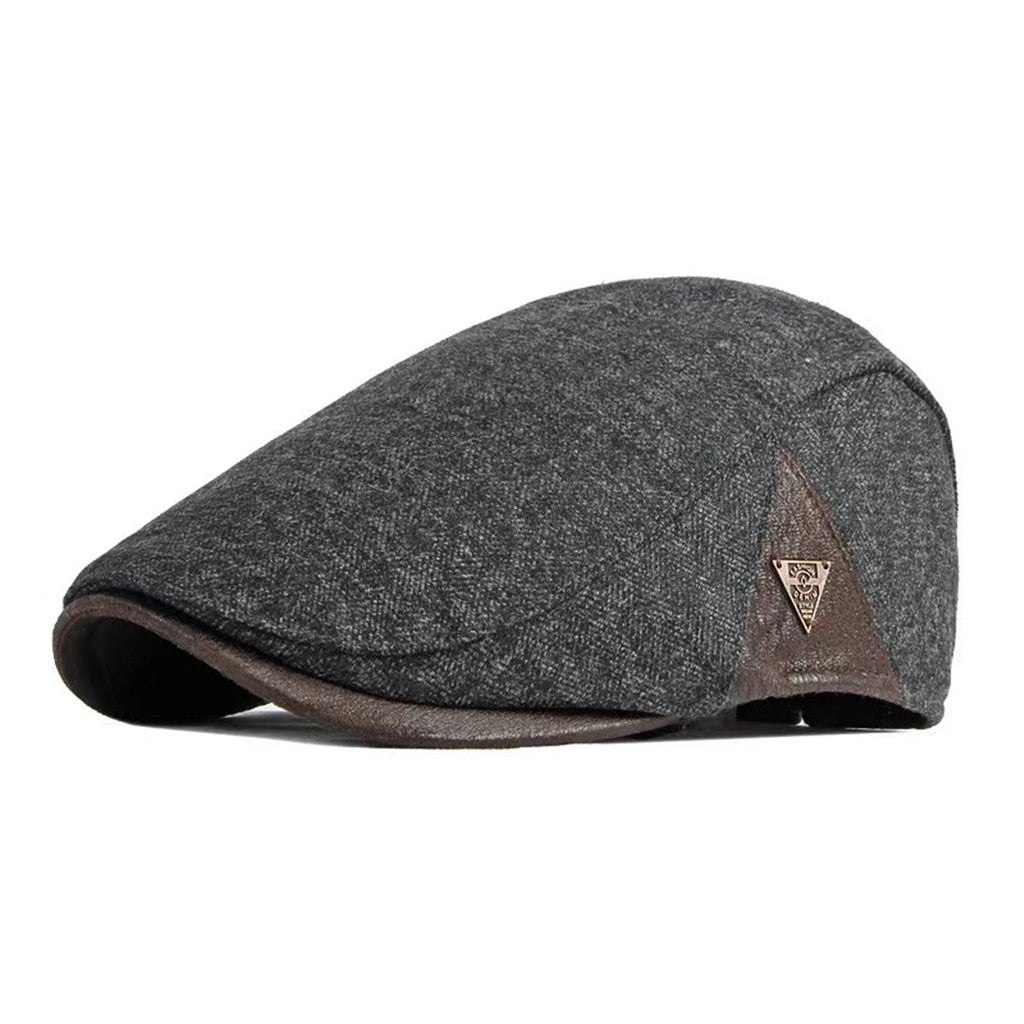 Casquette à panneaux — ARQUES