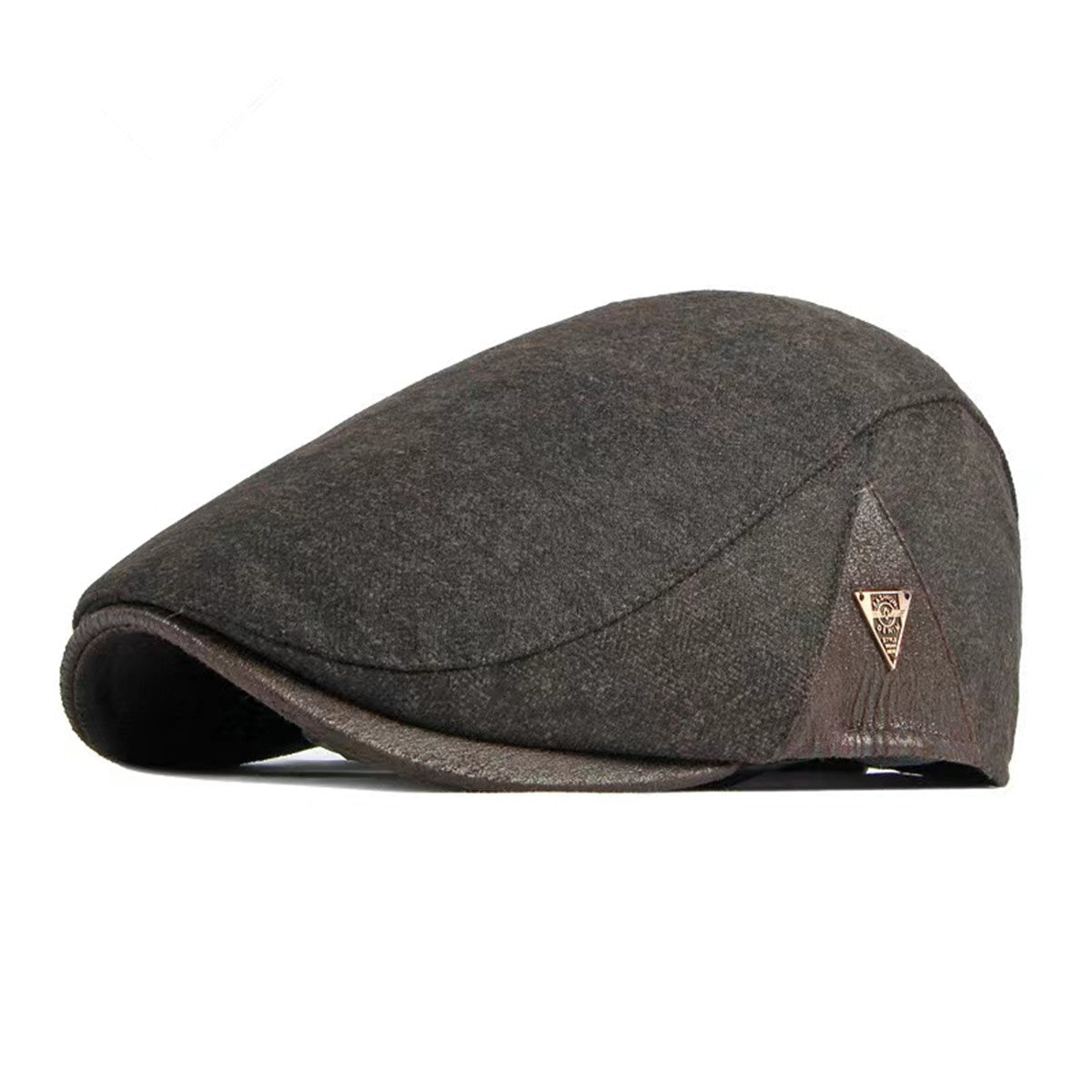 Casquette à panneaux — ARQUES