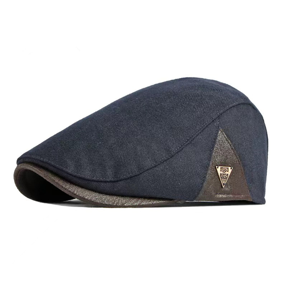 Casquette à panneaux — ARQUES
