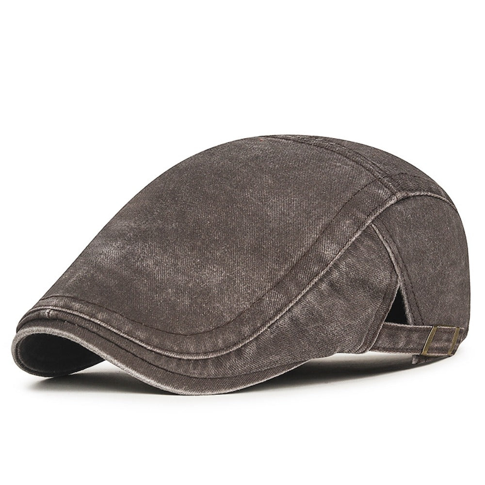 Casquette délavée — LICQUES