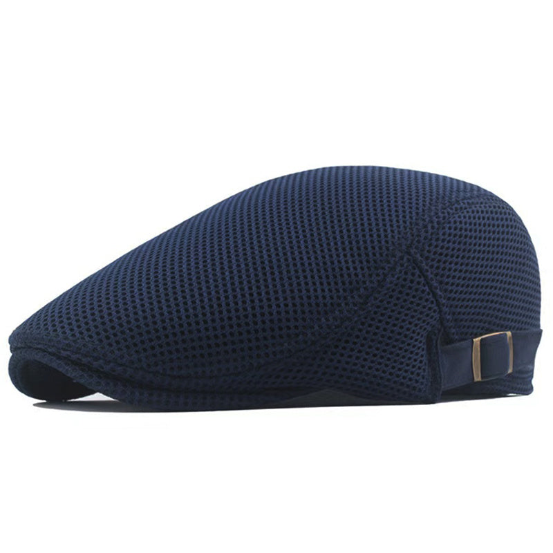 Casquette résille respirante — FOURMIES