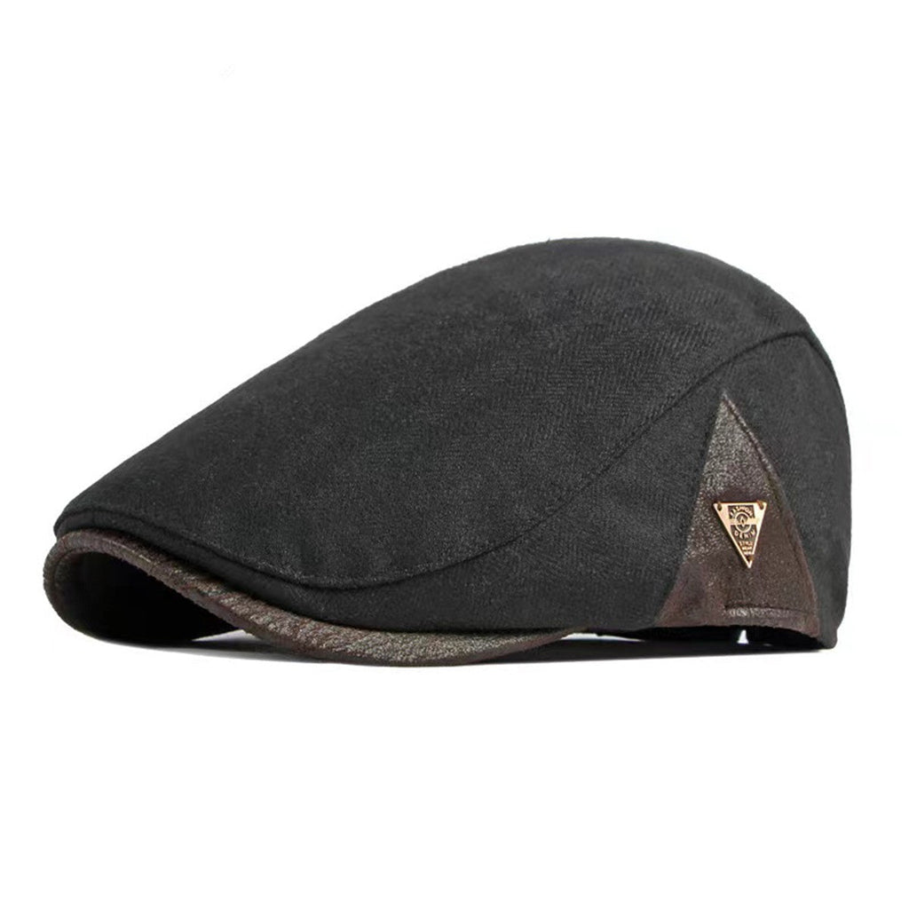 Casquette à panneaux — ARQUES