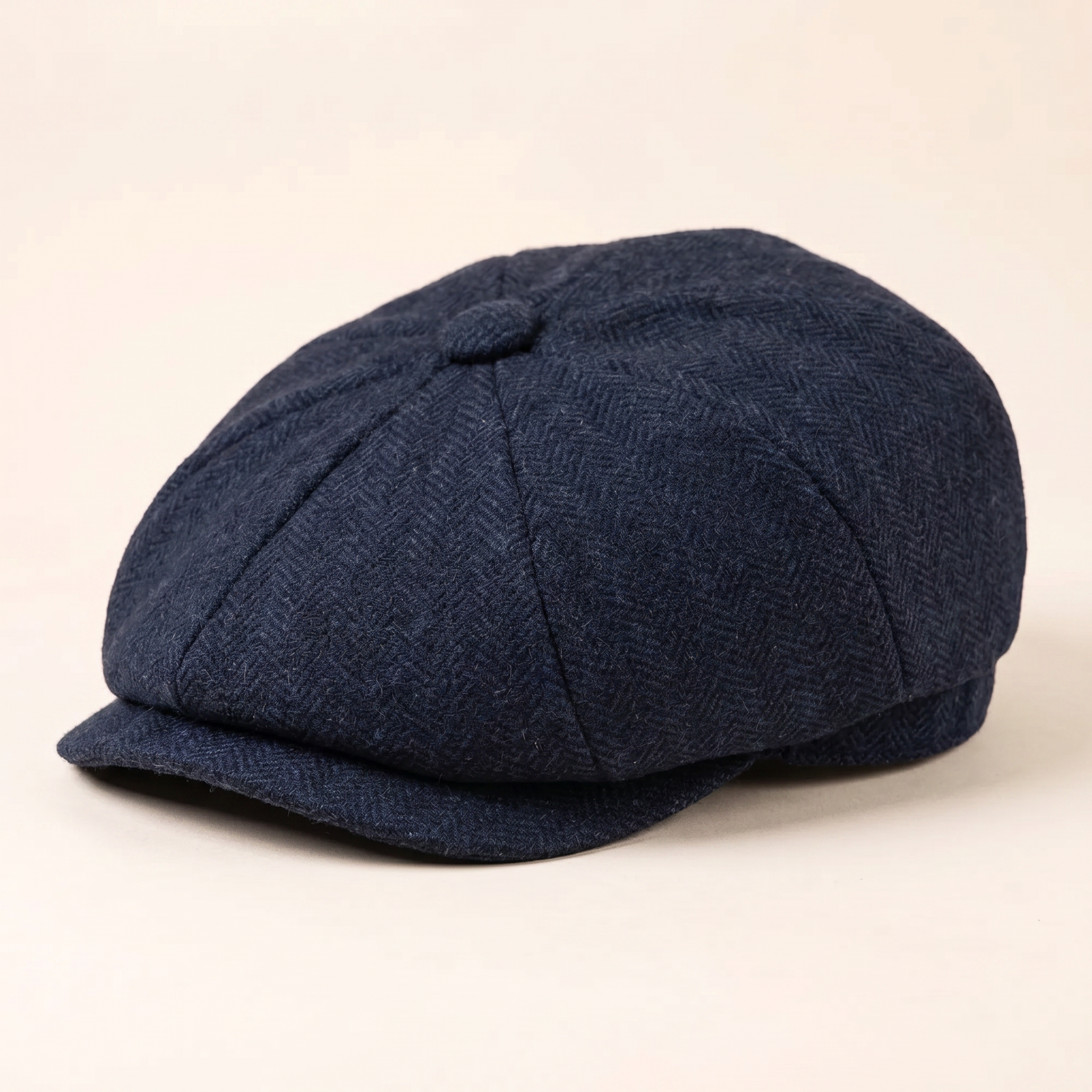 Casquette classique — CREPY