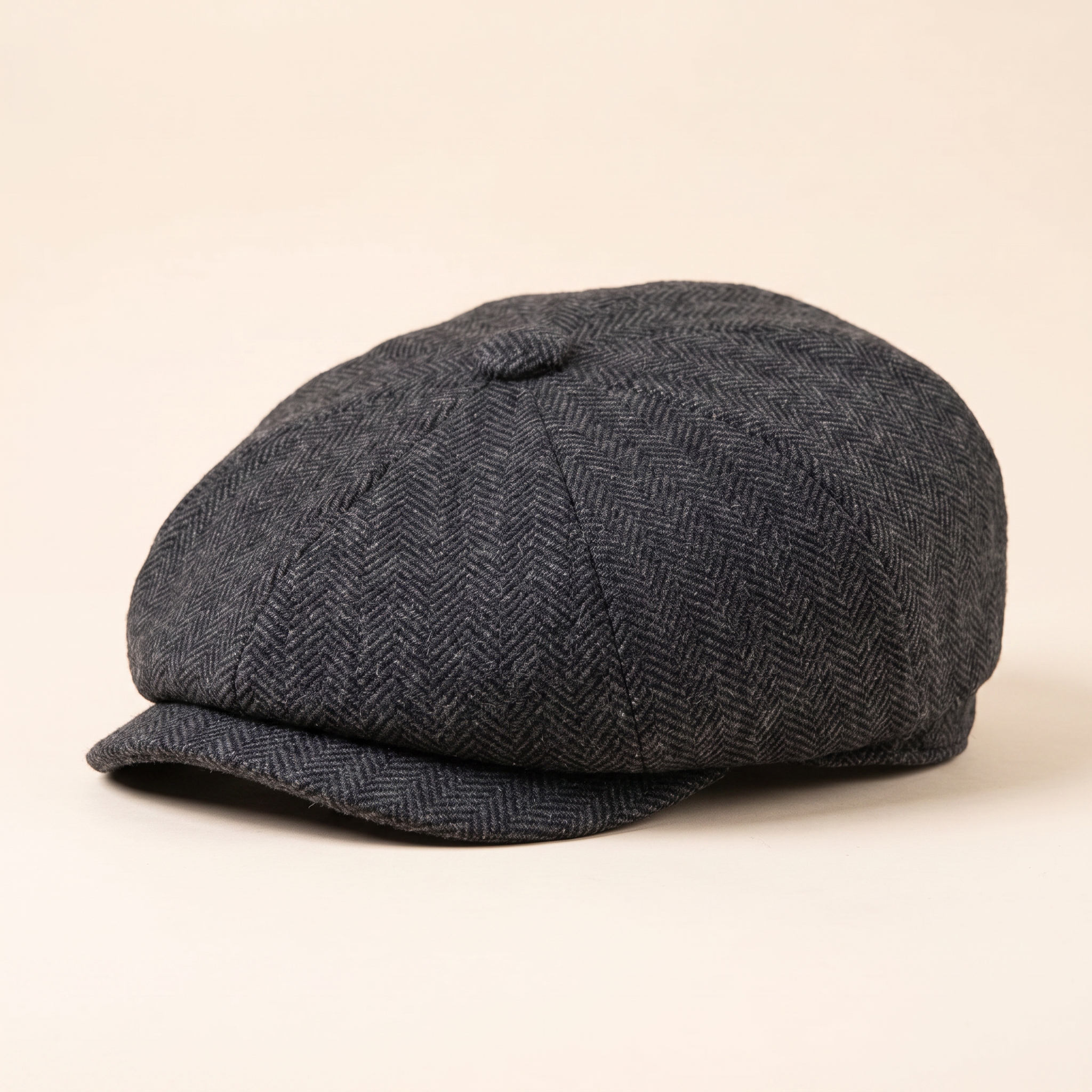 Casquette classique — CREPY