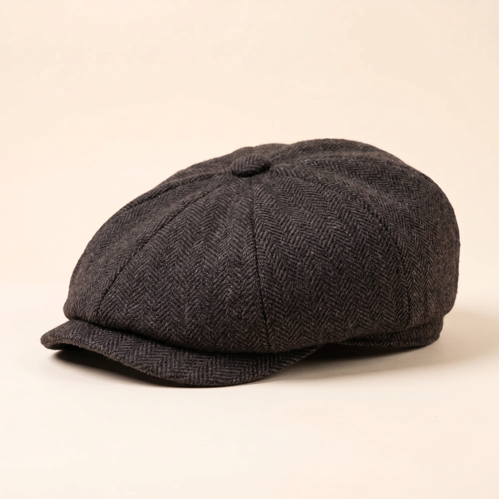 Casquette classique — CREPY