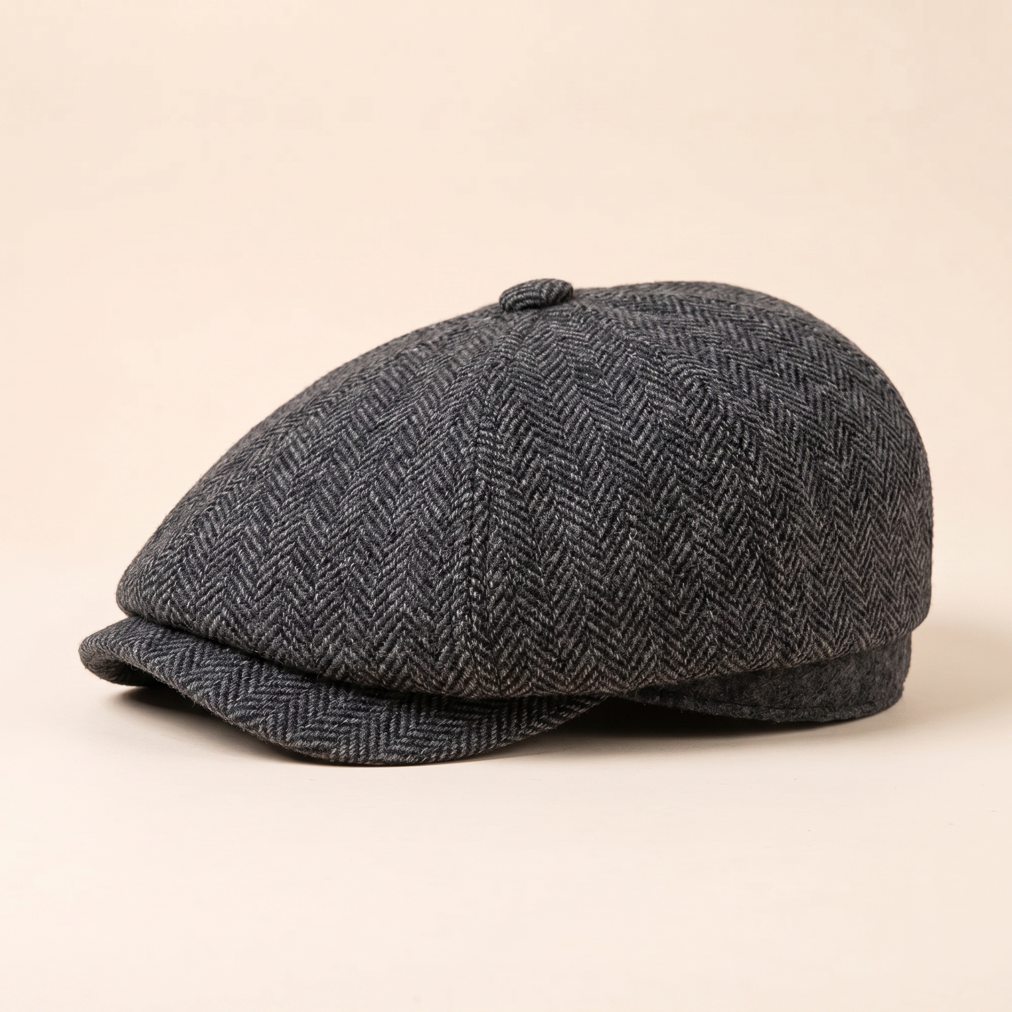 Casquette classique — CREPY