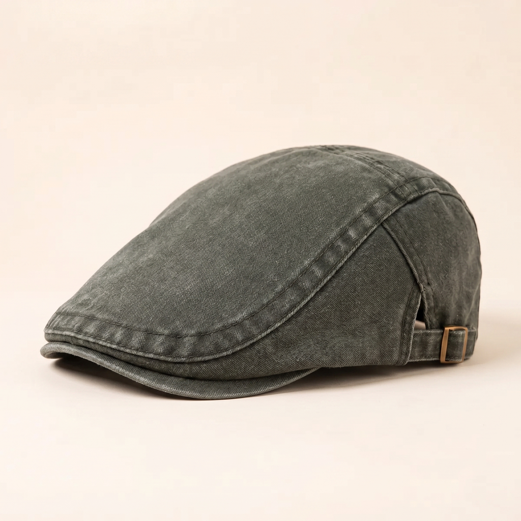 Casquette délavée — HOUDAIN