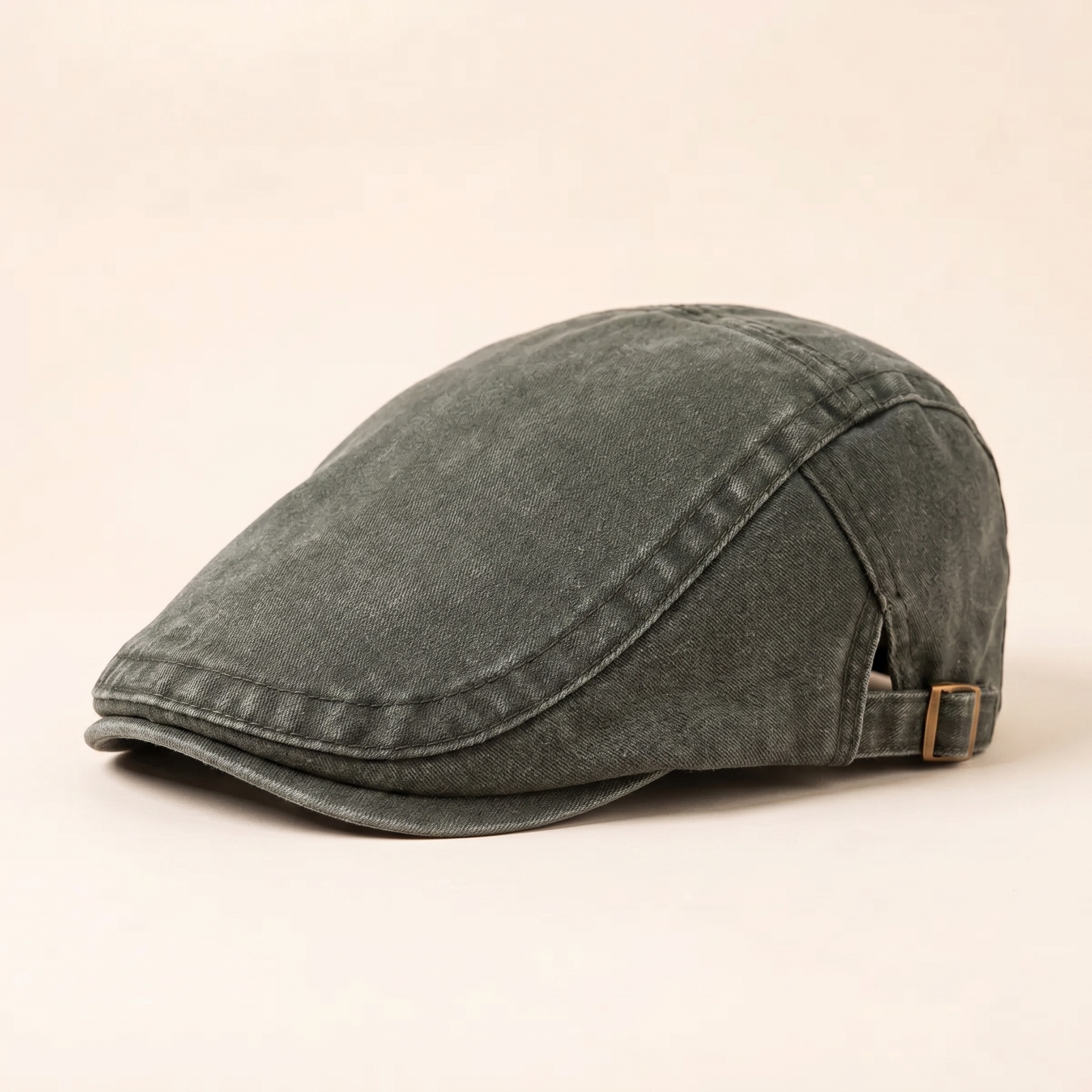 Casquette délavée — HOUDAIN