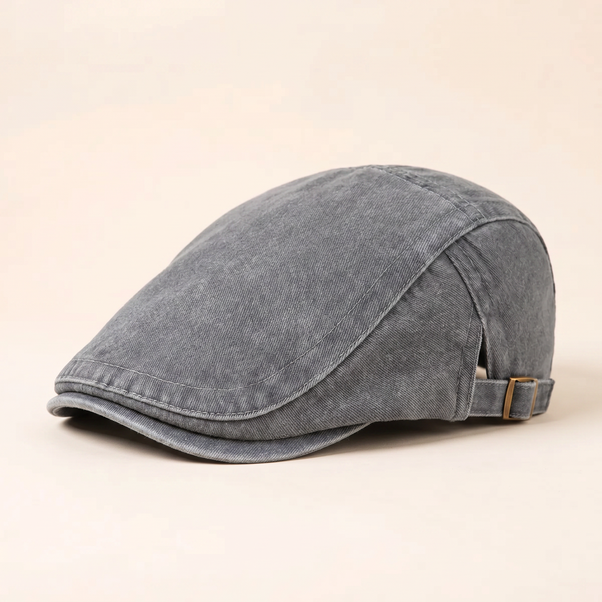 Casquette délavée — HOUDAIN