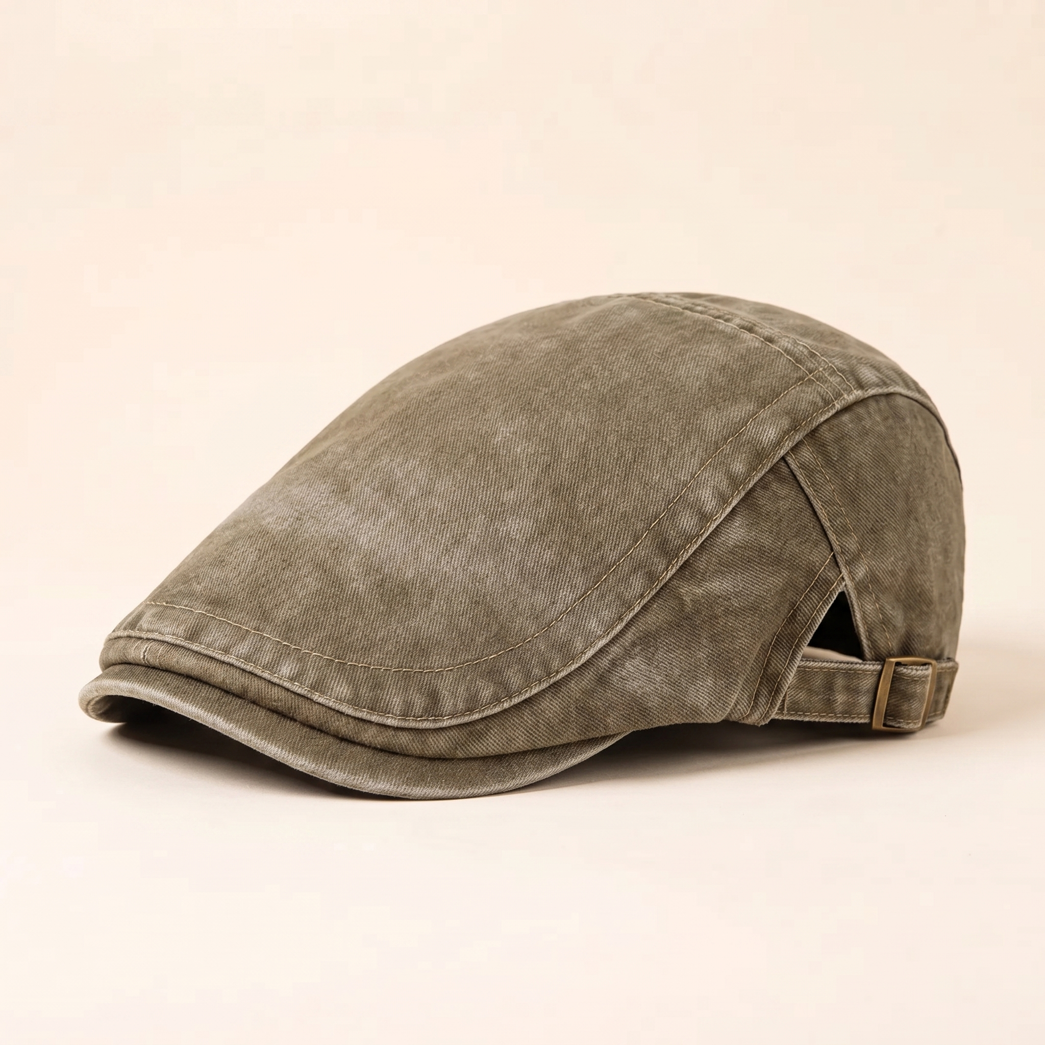 Casquette délavée — HOUDAIN