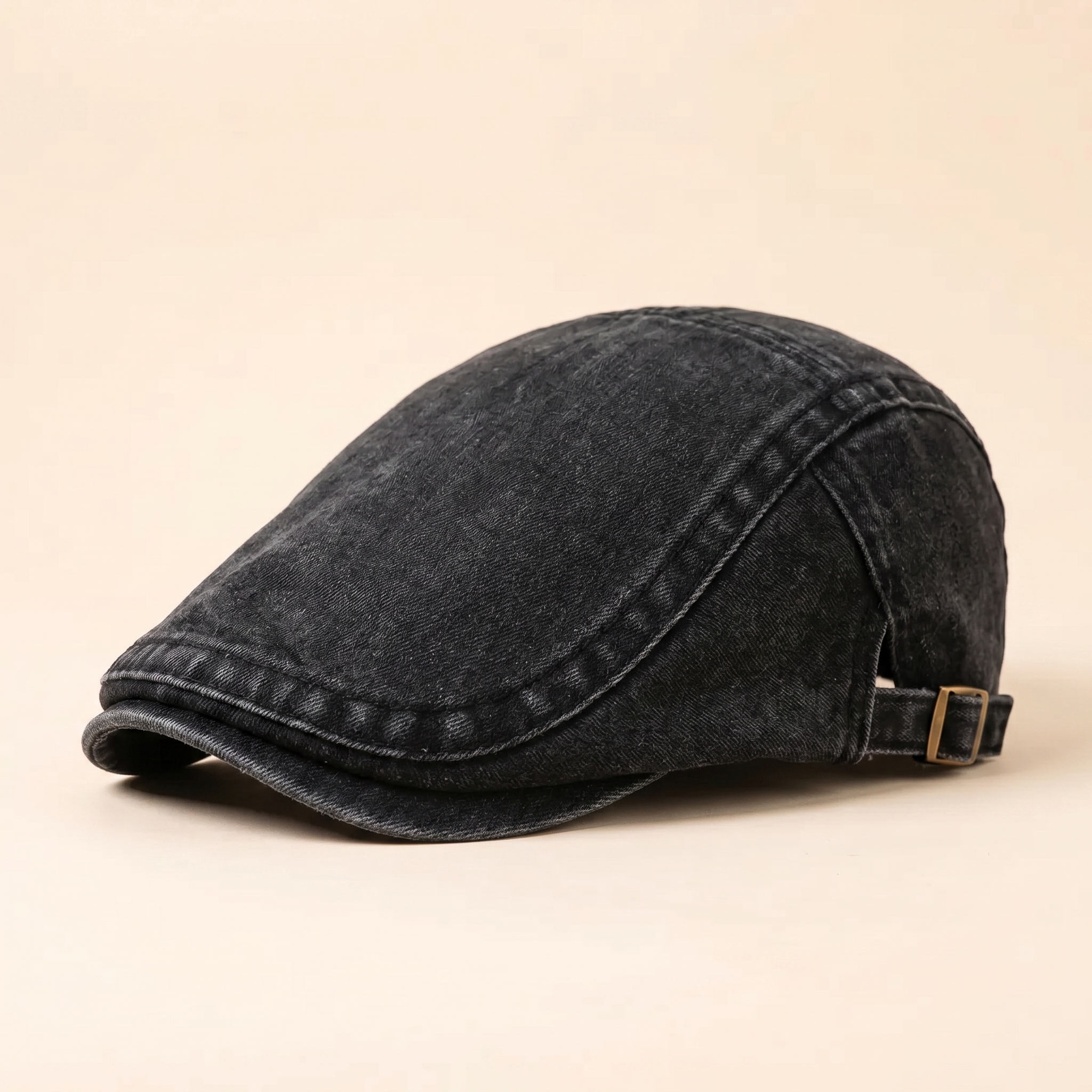Casquette délavée — HOUDAIN