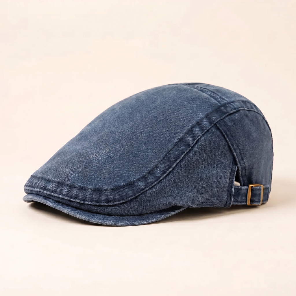 Casquette délavée — HOUDAIN