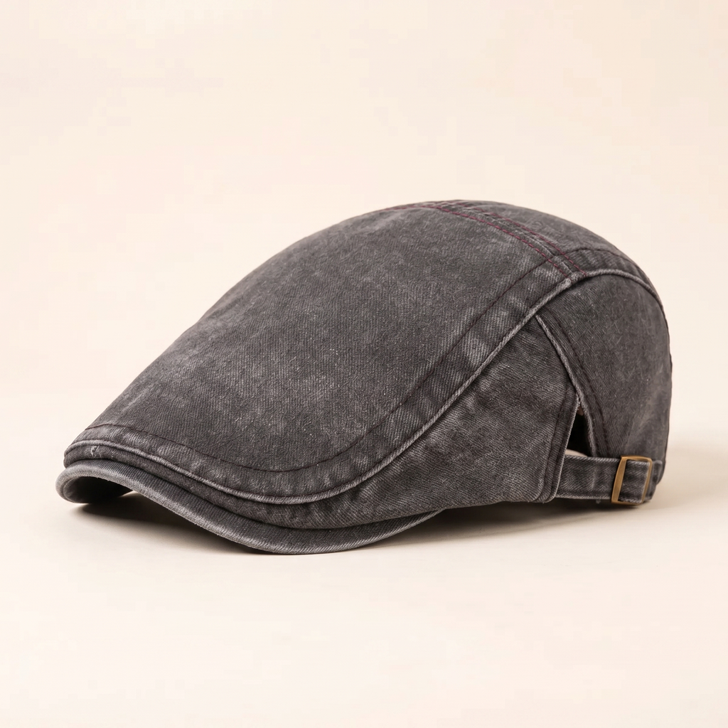 Casquette délavée — HOUDAIN